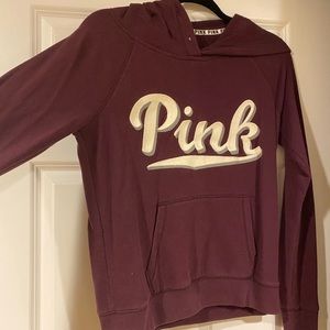 PINK Victoria Secret Hoodie